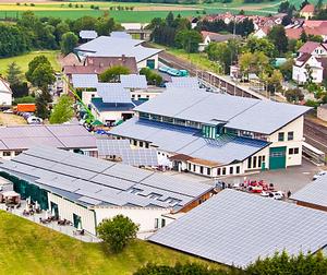 Kirchner Solar