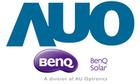 AUO/BenQ